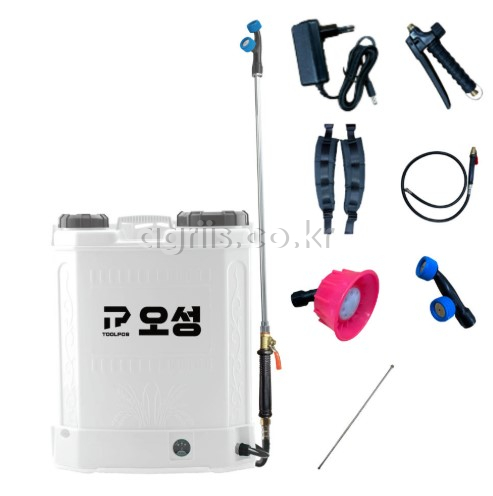 오성 <b>농약</b><b>분무기</b> OT-20C 사진1