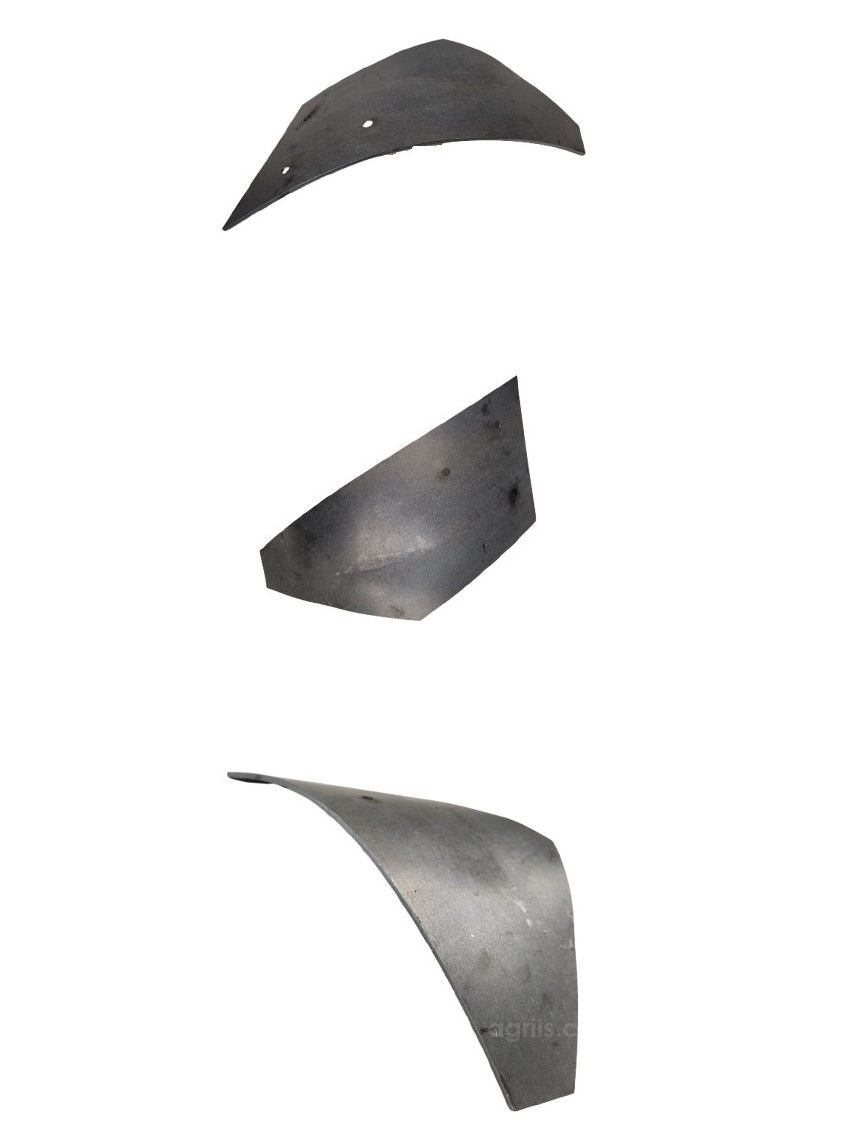 세웅 이랑쟁기 볏 쟁기부품 사진 4