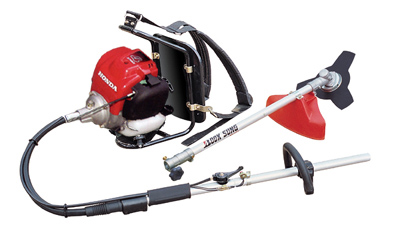 혼다엔진(일본)*북성(국산) <b>예초기</b> GB435(S) 사진1