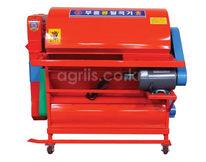 부흥 콩탈곡기(대형) BHD-2000 사진1