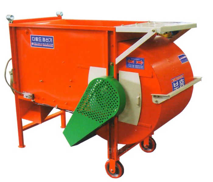 부흥 콩정선기(모터식) BH-30 사진2