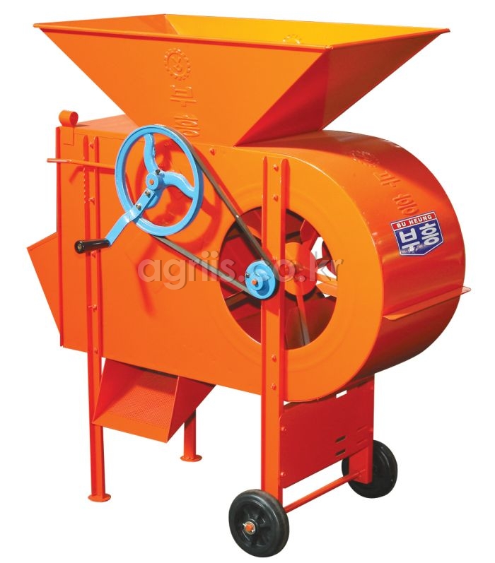 부흥 풍구 BH-10 사진1