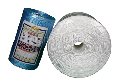 시온화학 <b>베일</b>러끈 4개20kg(1개당 5kg) 사진2