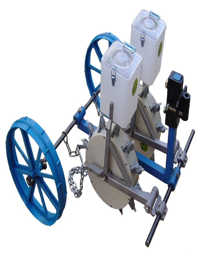 아신산업 전용파종기 ASJ-12-2RK(2조식:알루..