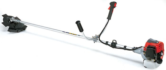 로빈(일본) <b>예초기</b> SXD3520(2싸이클,견착식) 사진1