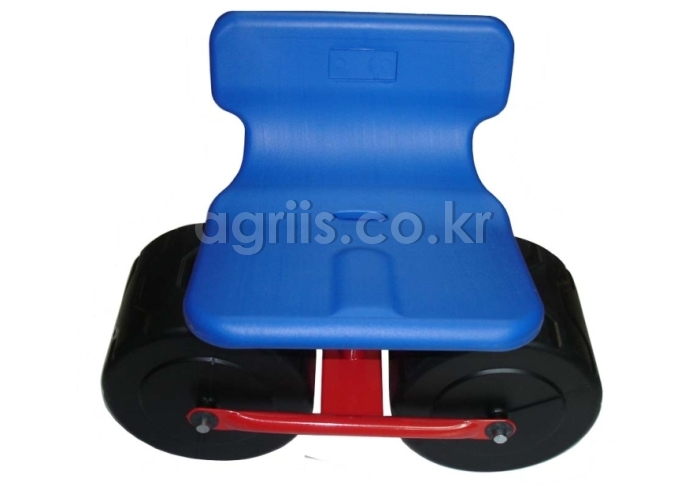 녹원 농업용 <b>의자</b> 안순이II(신형) 사진2