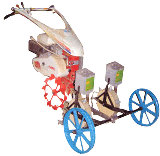 아신산업 다용도파종기 ASR-2RK(2조식:알루미늄..