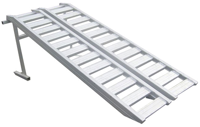 부원 알루미늄사다리 13자