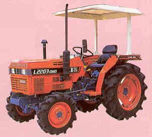 대동 트랙터 L2203 (22마력)