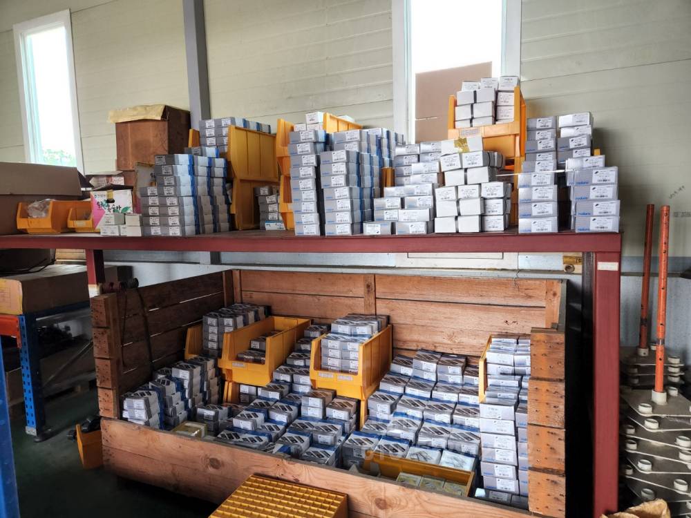  Mower Conditioner 드럼모아 