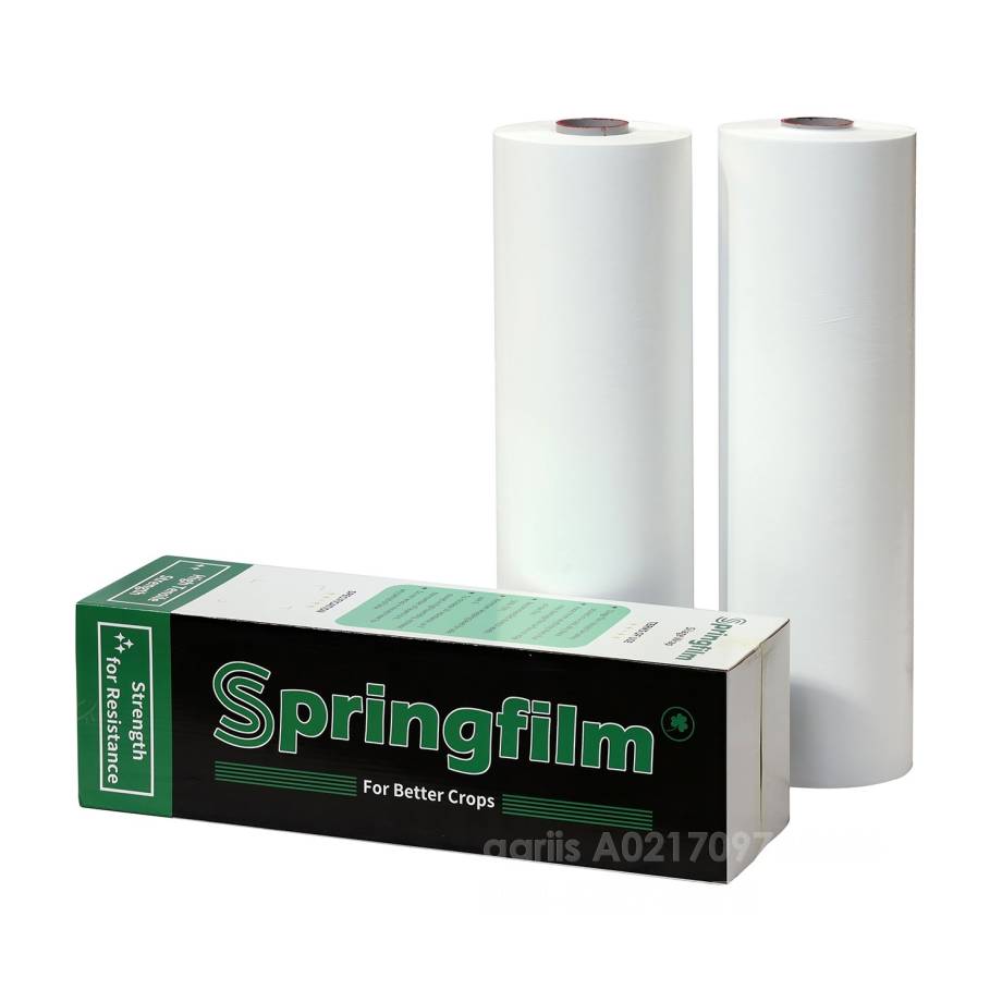  Bale Wrapper 랩7501500m 