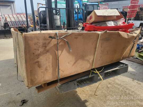 TYM 콤바인 콤바인 (5조식) 요동선별판조합