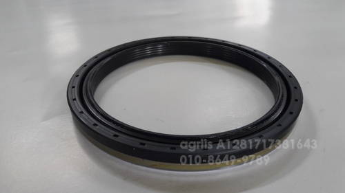 존디어 트랙터 6200 (85마력)