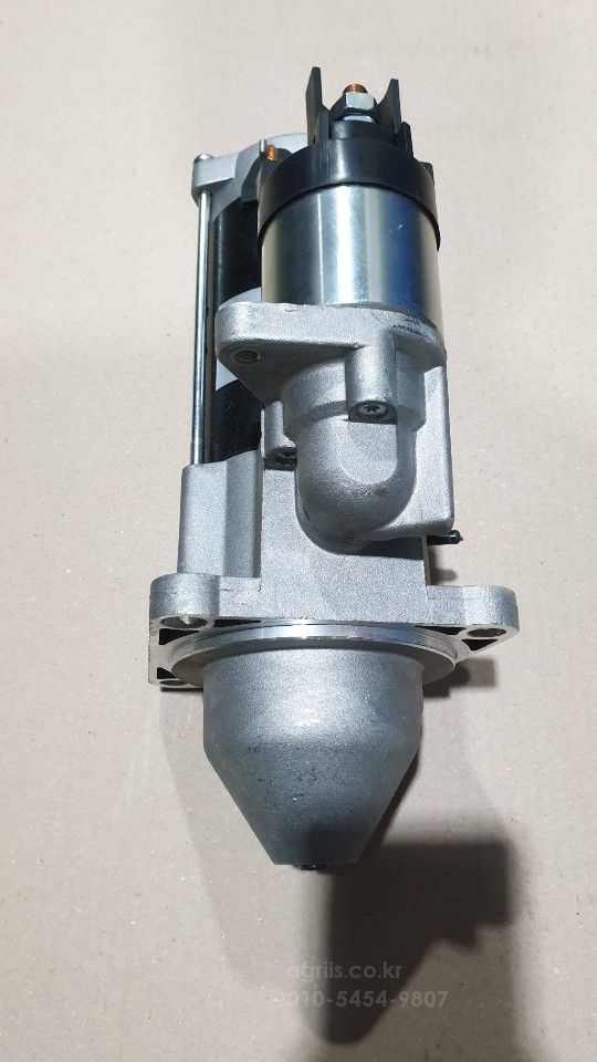  트랙터세루 금성 피아트 