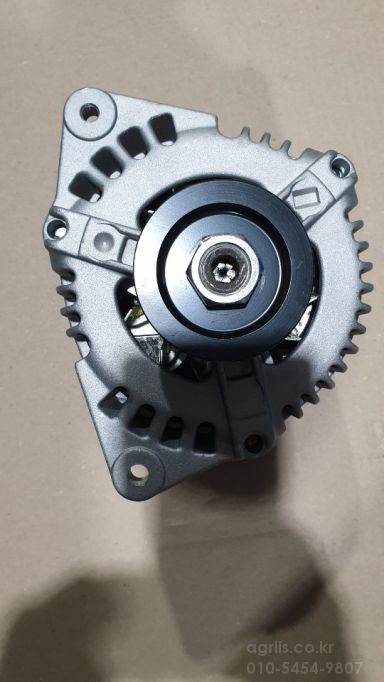     발전기제네레이터