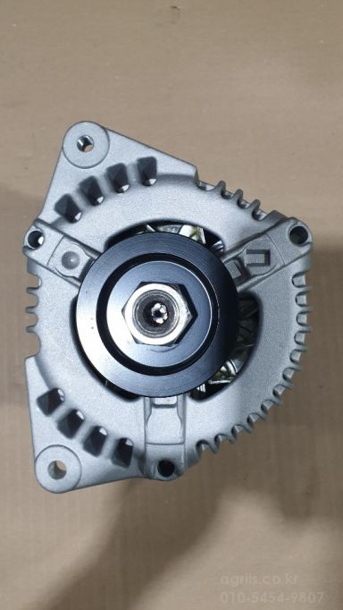     퍼킨스피아트 발전기 120A