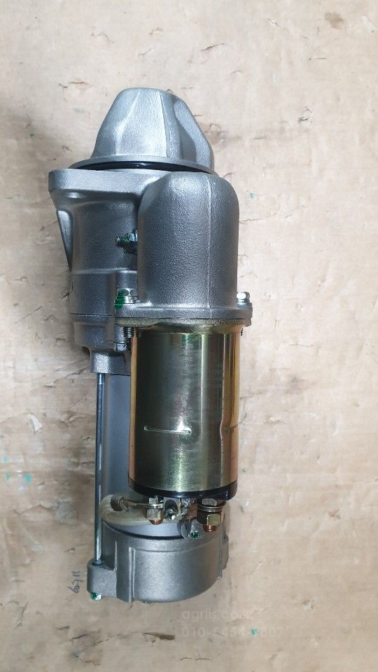 TYM Tractor 트랙터 