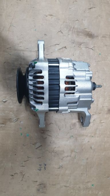  Skid steer loader 스키드로더  발전기제네레다