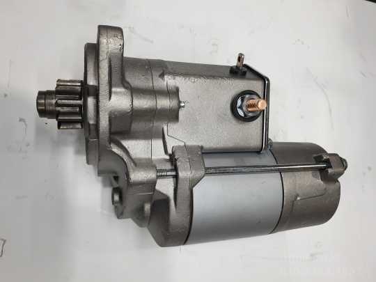  Tractor 트랙터  세루Motor스타터Motor제네레다알터네이터