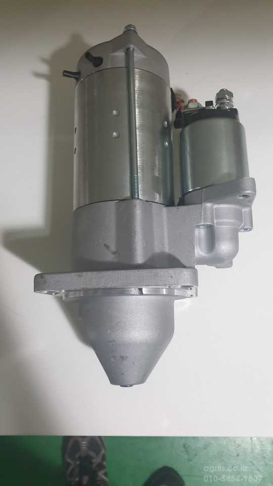     세루Motor제네레이터수리신품판매