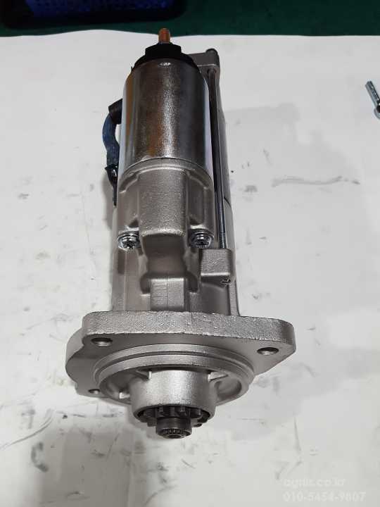     세루Motor스타터Motor제네레다알터네이터