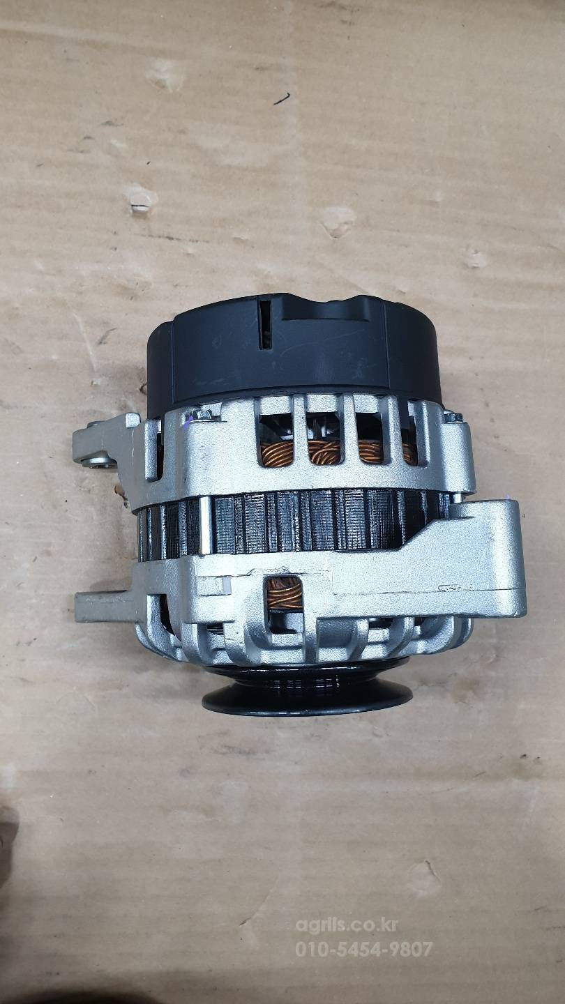  Skid steer loader 스키드로더 