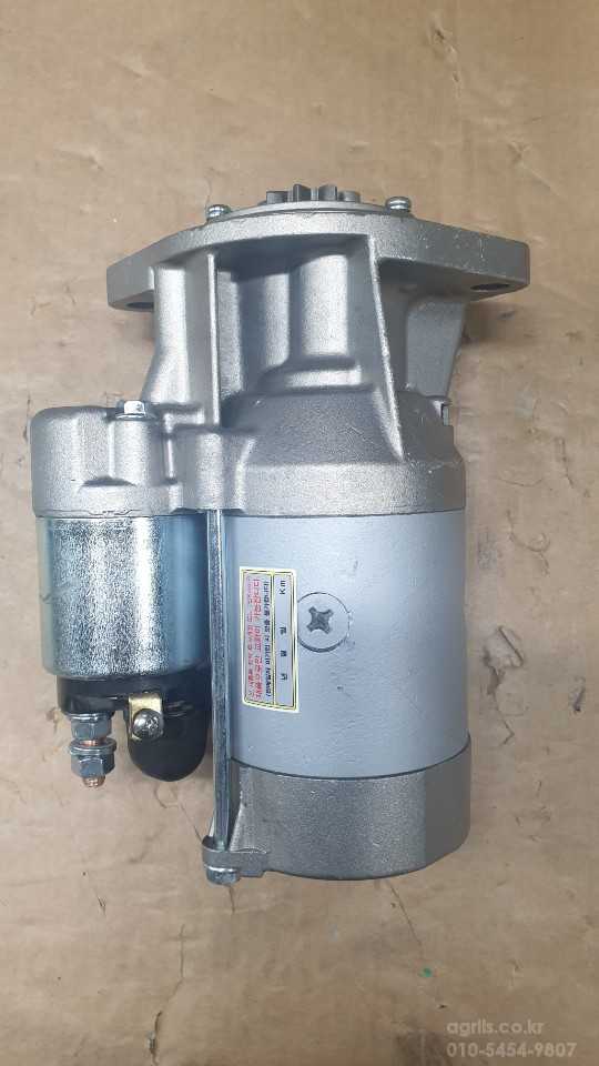     세루Motor스타터Motor제네레더알터네이터