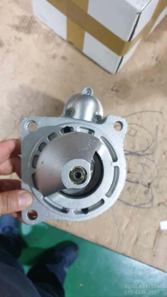     세루Motor/제네레이터/수리/신품판매