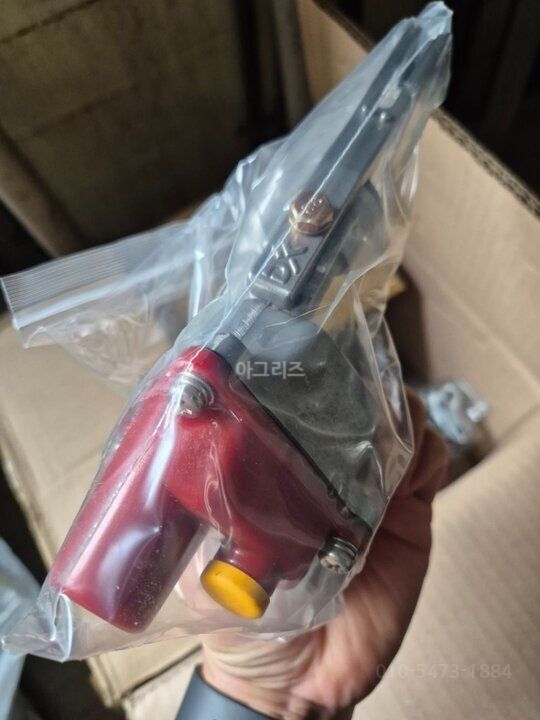 얀마 이앙기 VP6 (6조식) 식부암