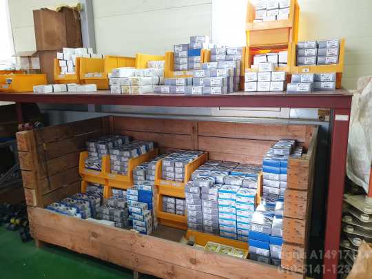     수입 모우아날 Rotavator날 베일러날