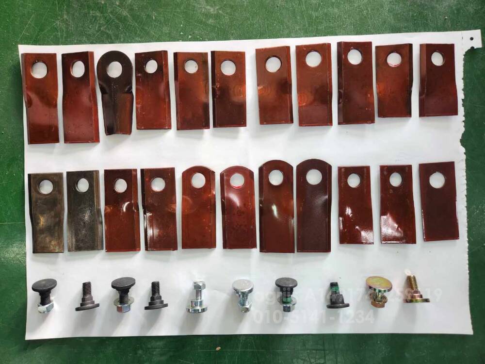  독일산, 유럽산 원형칼날 수입칼날판매 