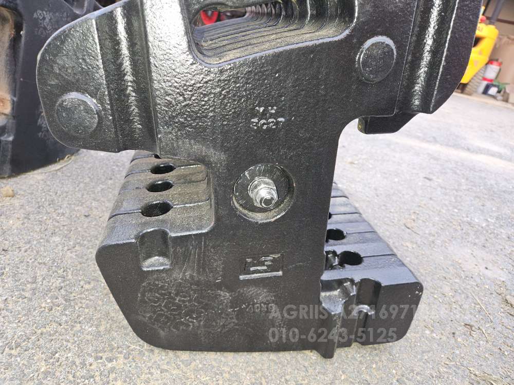  LS트랙터웨이트 LS트랙터웨이트 