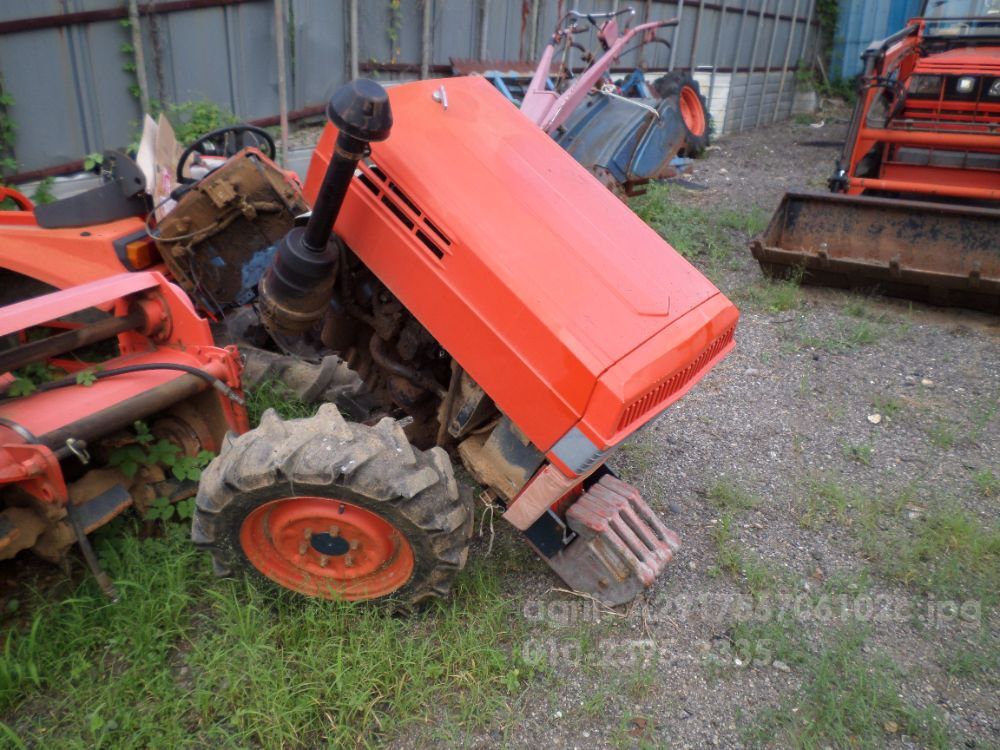 대동 트랙터 L2203 (22마력)