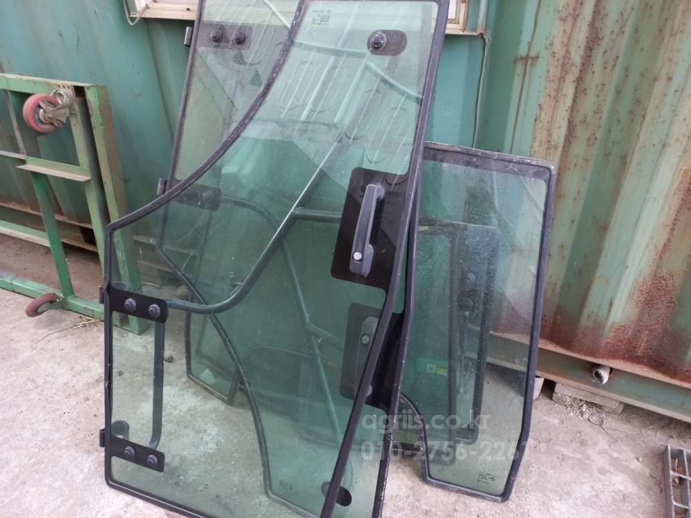 Daedong Tractor TS60 (60hp)