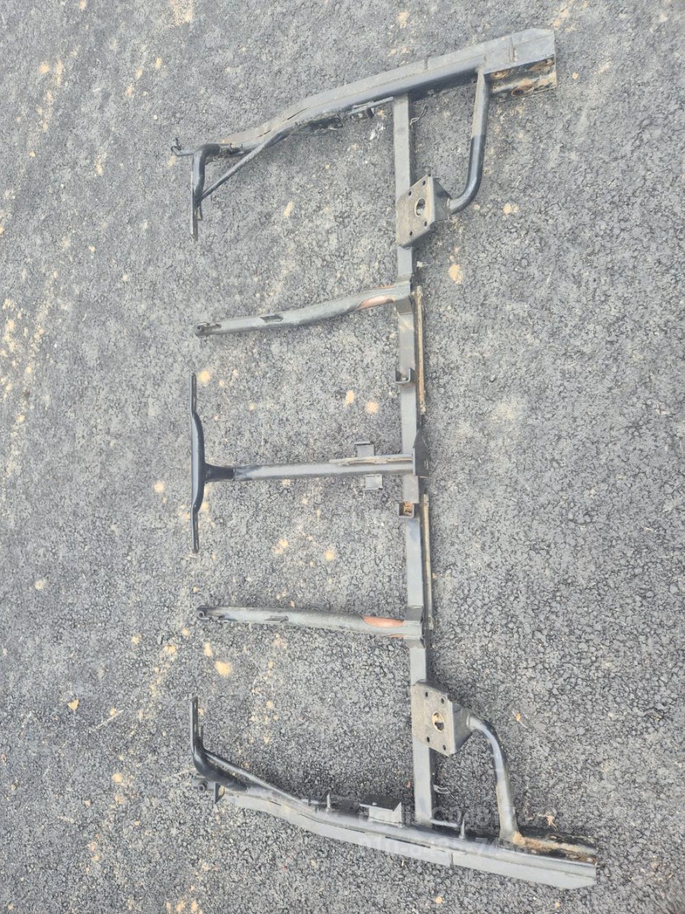 대동 콤바인 DXM73GF (4조식)