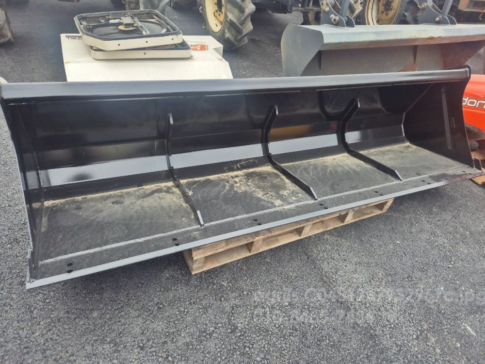 태성 로우더 버켓 신품 로우더 바가지 버켓