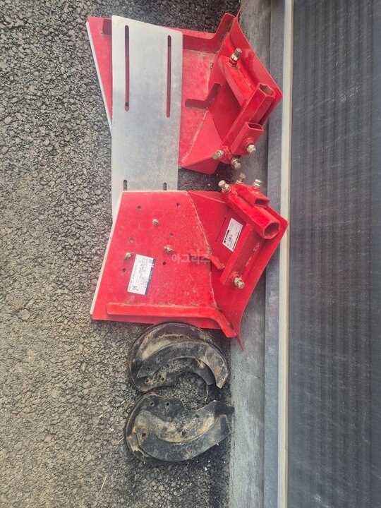 LS 관리기 관리기 관리기 휴립기부품