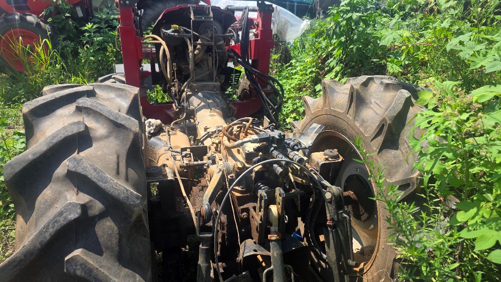 TYM Tractor T463 (46hp)