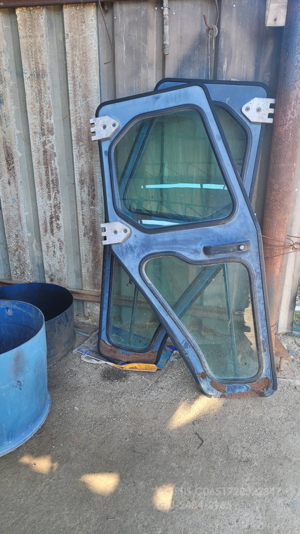 LS Tractor LT530D (51hp)