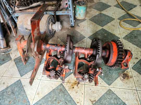  Rectangle Baler 사각베일러SWB-13ST  녹터