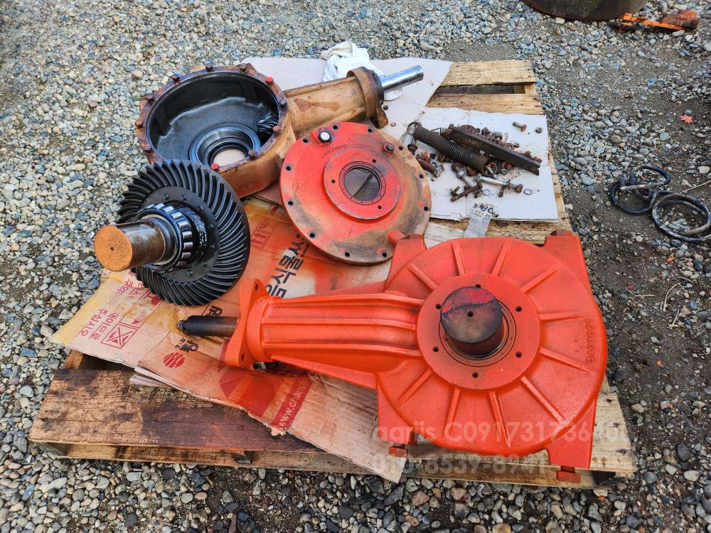  Rectangle Baler SWB-13ST 