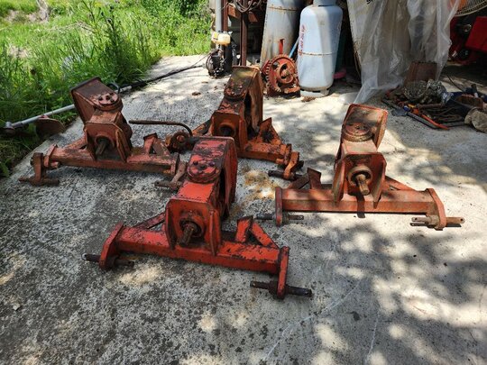   베일러  굴절링크