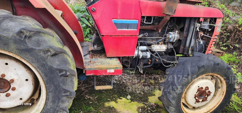 LS 트랙터 LT530D (51마력)