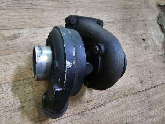 JohnDeere Tractor 5400 (68hp) 터보