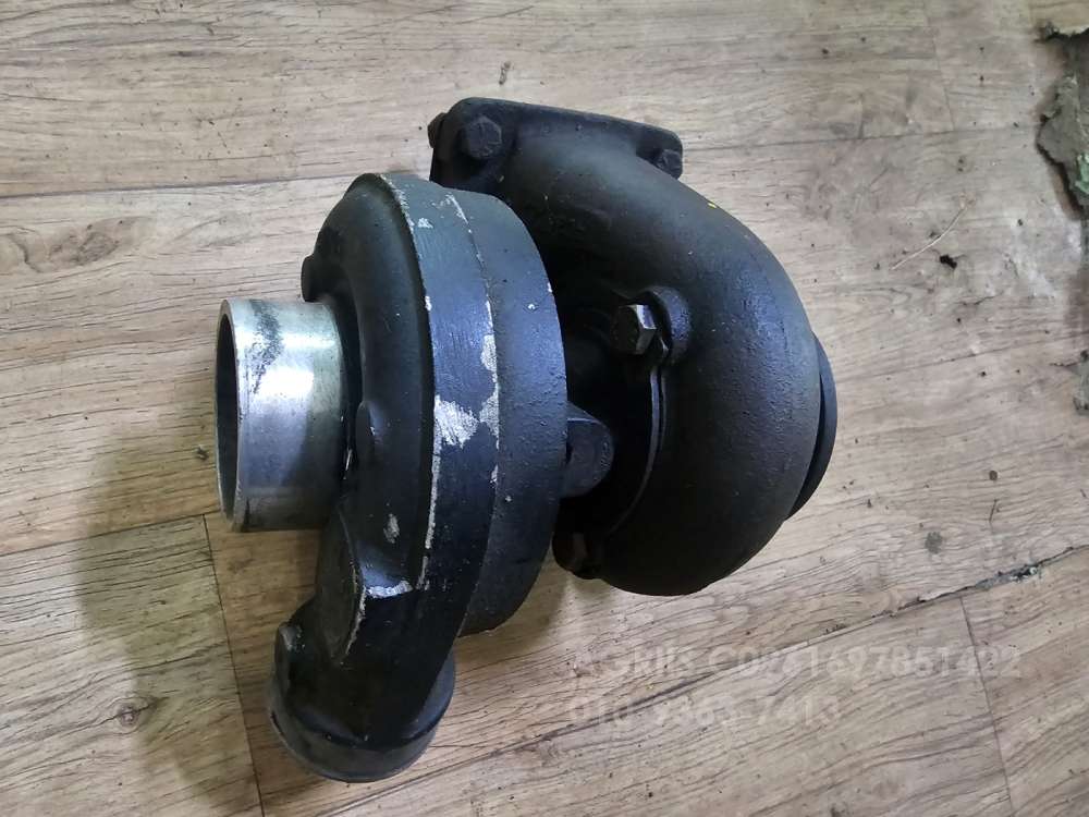 JohnDeere Tractor 5400 (68hp)