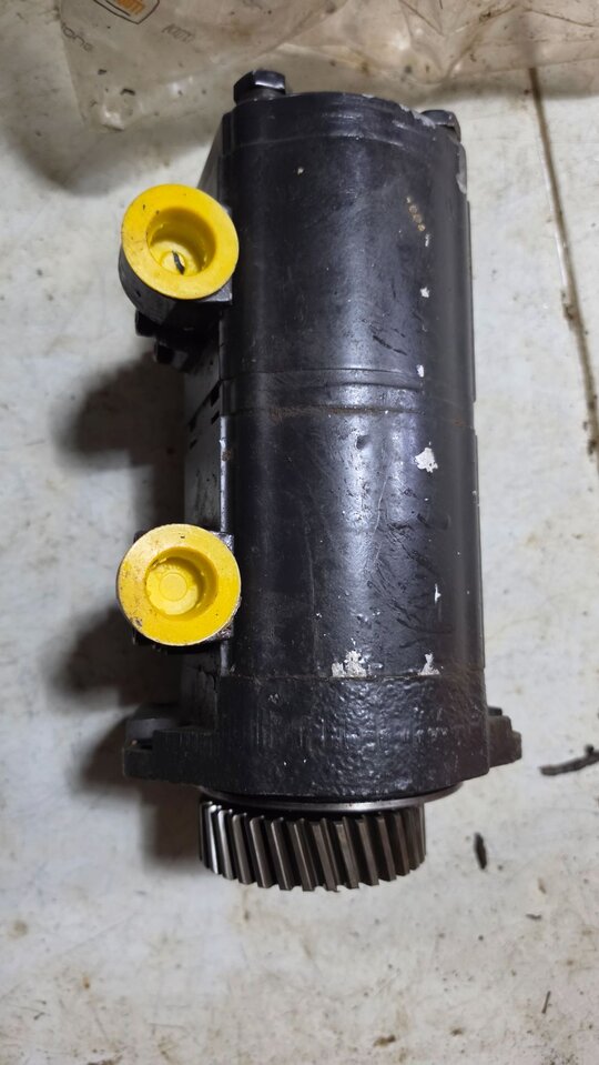 대동 트랙터 MX100 (100마력) 유압펌프 