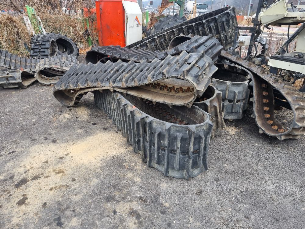 대동 콤바인 DXM85 (5조식)