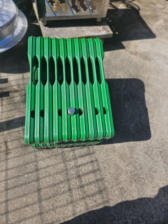 존디어 웨이트 웨이트 웨이트