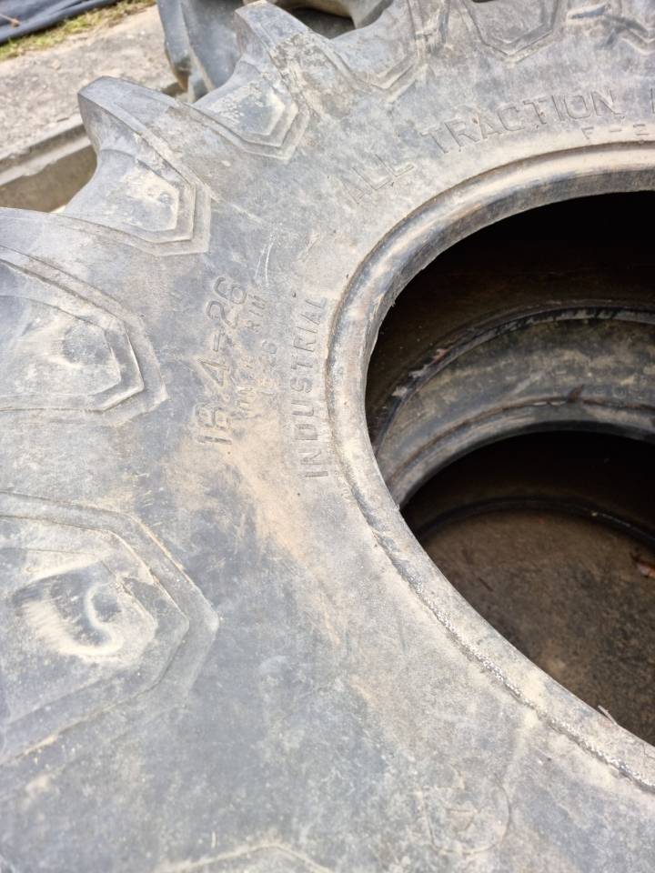  파이어스톤Firestone 18.4-26 파이어스톤Firestone 18.4-26 