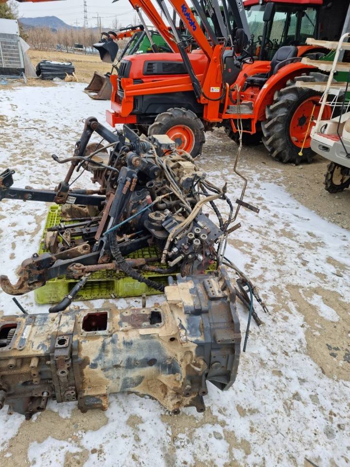  TN75 동양720 L65 국제 5805 TN75 동양720 L65 국제 5805 